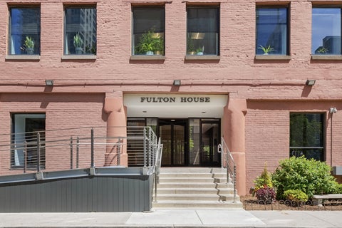 Tiny photo for 345 N Canal Street #1204, Chicago, IL 60606 (MLS # 12674202)
