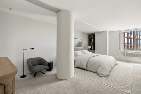 Tiny photo for 345 N Canal Street #1204, Chicago, IL 60606 (MLS # 12674202)