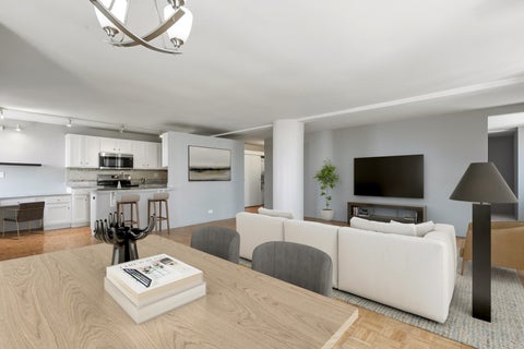 Tiny photo for 345 N Canal Street #1204, Chicago, IL 60606 (MLS # 12674202)
