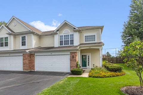 Photo of 1187 Windham Lane, Elk Grove Village, IL 60007 (MLS # 12723154)