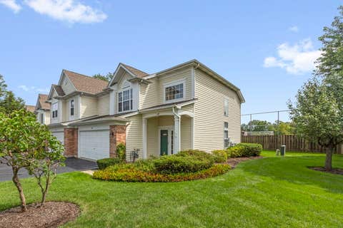 Tiny photo for 1187 Windham Lane, Elk Grove Village, IL 60007 (MLS # 12723154)