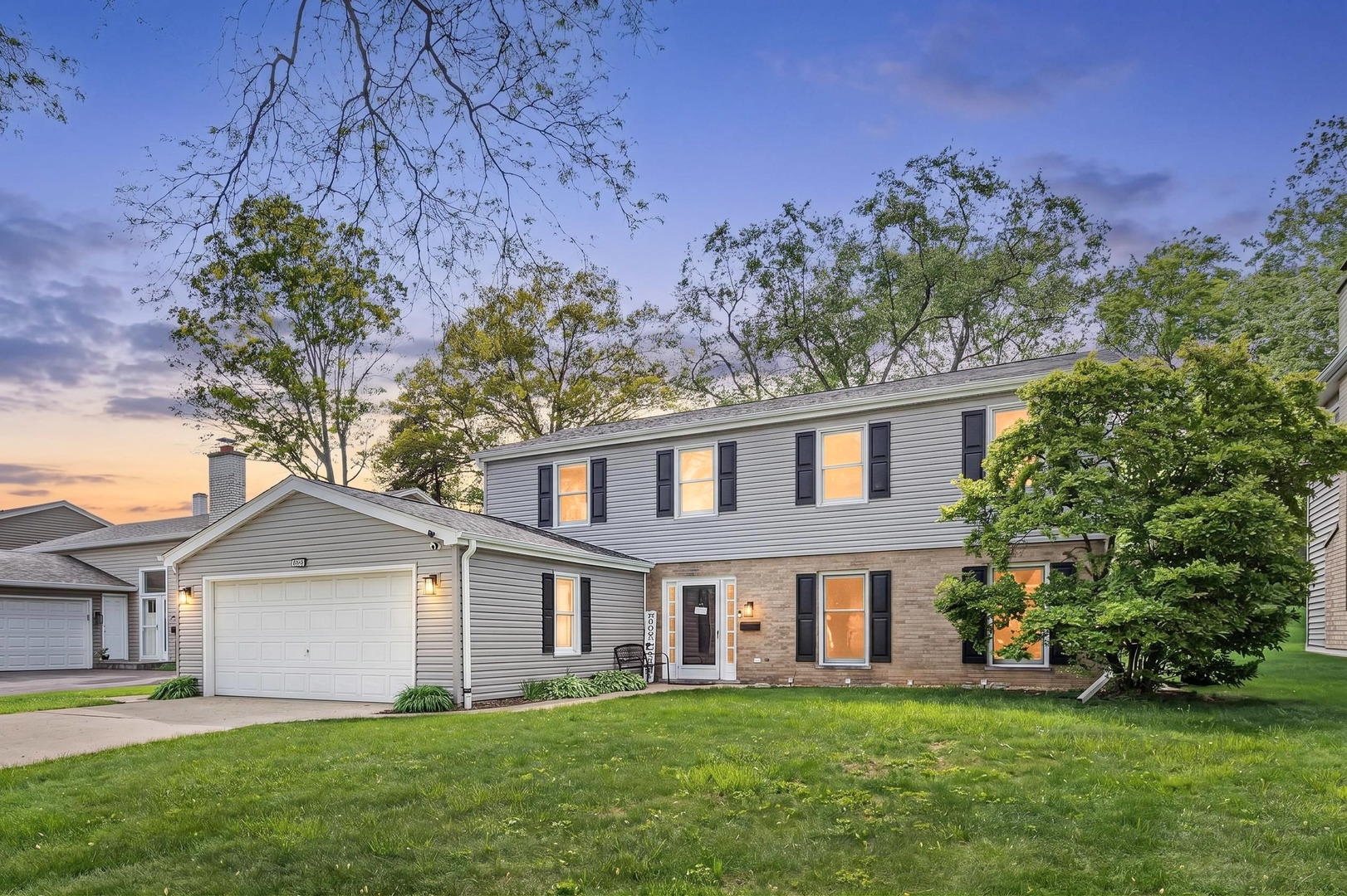 1032 Apple Lane