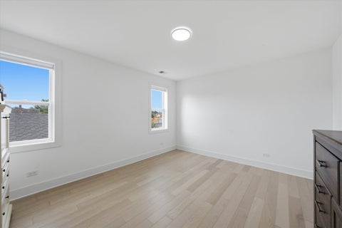 Tiny photo for 11154 S Troy Street, Chicago, IL 60655 (MLS # 12731990)