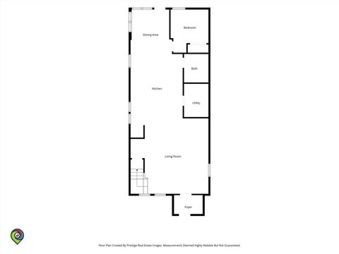 Tiny photo for 11154 S Troy Street, Chicago, IL 60655 (MLS # 12731990)