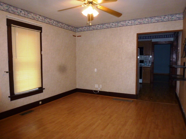 503 N Linden Street
