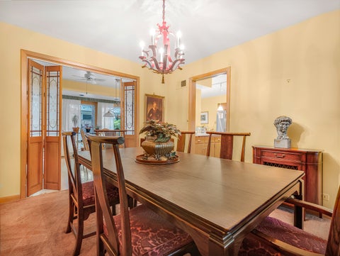 Tiny photo for 1121 S Aldine Avenue, Park Ridge, IL 60068 (MLS # 12742383)