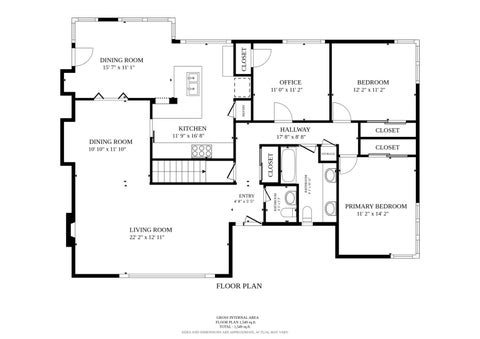Tiny photo for 1121 S Aldine Avenue, Park Ridge, IL 60068 (MLS # 12742383)