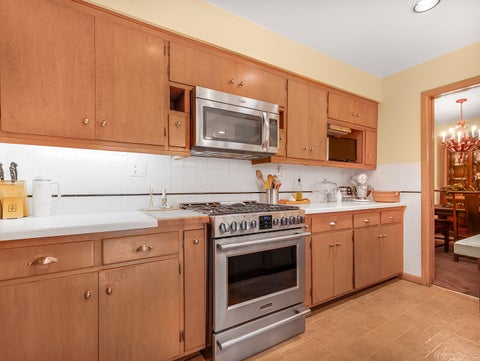Tiny photo for 1121 S Aldine Avenue, Park Ridge, IL 60068 (MLS # 12742383)