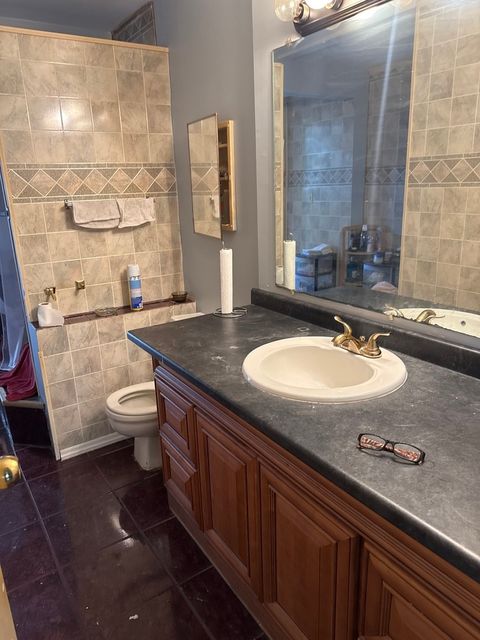 Tiny photo for 120 S Chestnut Lane, Glenwood, IL 60425 (MLS # 12489823)