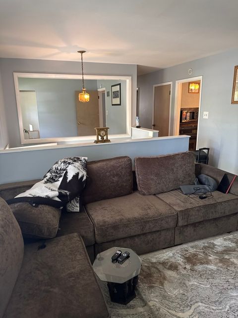Tiny photo for 120 S Chestnut Lane, Glenwood, IL 60425 (MLS # 12489823)