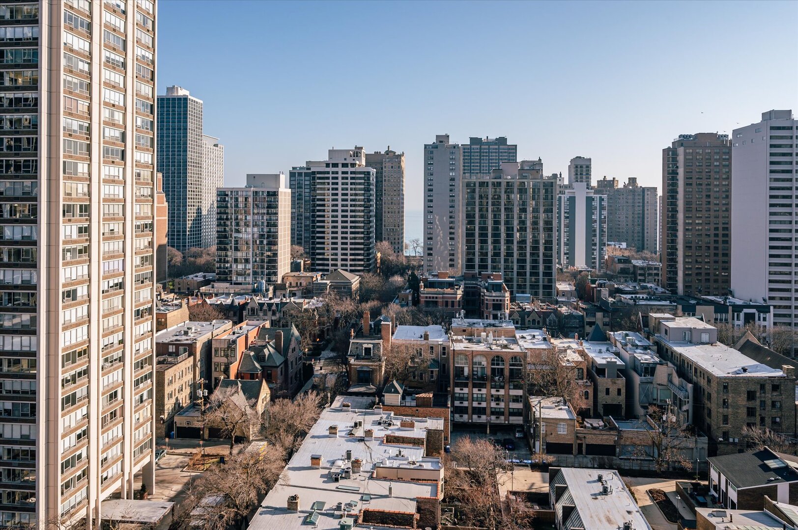 1460 N Sandburg Terrace 1801