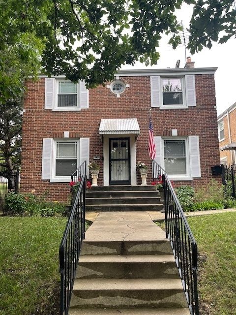 2730 N Merrimac Avenue, Chicago, IL 60639 - #: 12448465