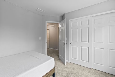 Tiny photo for 520 Silverton Drive, Grayslake, IL 60030 (MLS # 12560675)