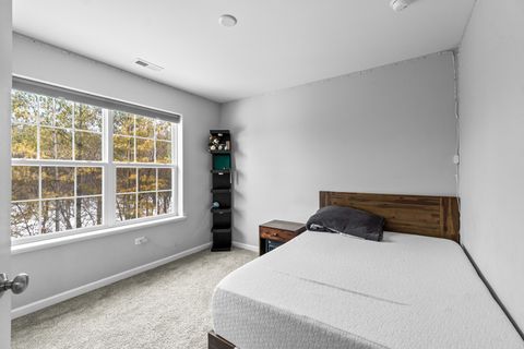 Tiny photo for 520 Silverton Drive, Grayslake, IL 60030 (MLS # 12560675)