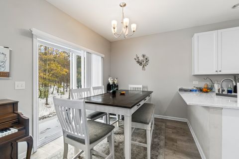 Tiny photo for 520 Silverton Drive, Grayslake, IL 60030 (MLS # 12560675)