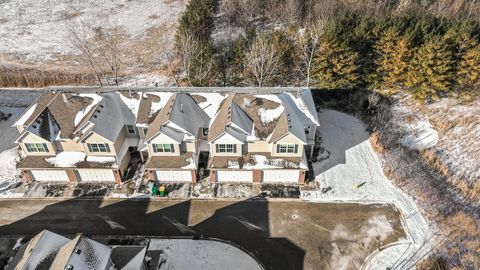 Tiny photo for 520 Silverton Drive, Grayslake, IL 60030 (MLS # 12560675)