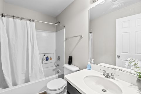 Tiny photo for 520 Silverton Drive, Grayslake, IL 60030 (MLS # 12560675)