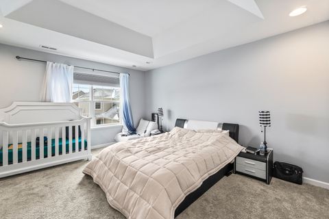 Tiny photo for 520 Silverton Drive, Grayslake, IL 60030 (MLS # 12560675)