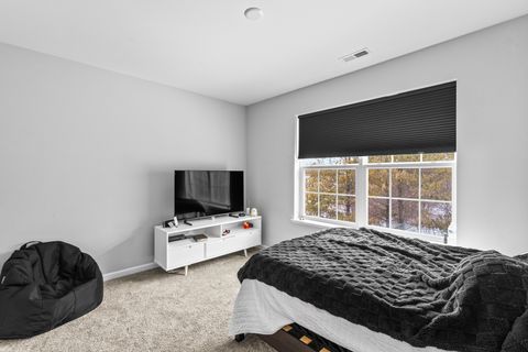 Tiny photo for 520 Silverton Drive, Grayslake, IL 60030 (MLS # 12560675)