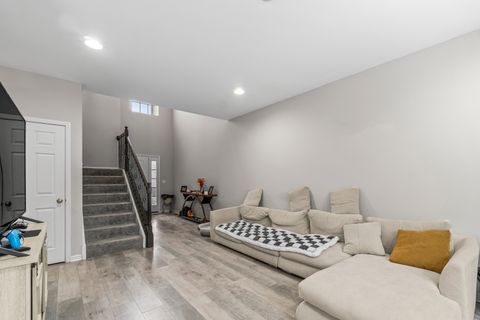 Tiny photo for 520 Silverton Drive, Grayslake, IL 60030 (MLS # 12560675)