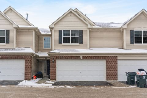 520 Silverton Drive Grayslake IL 60030