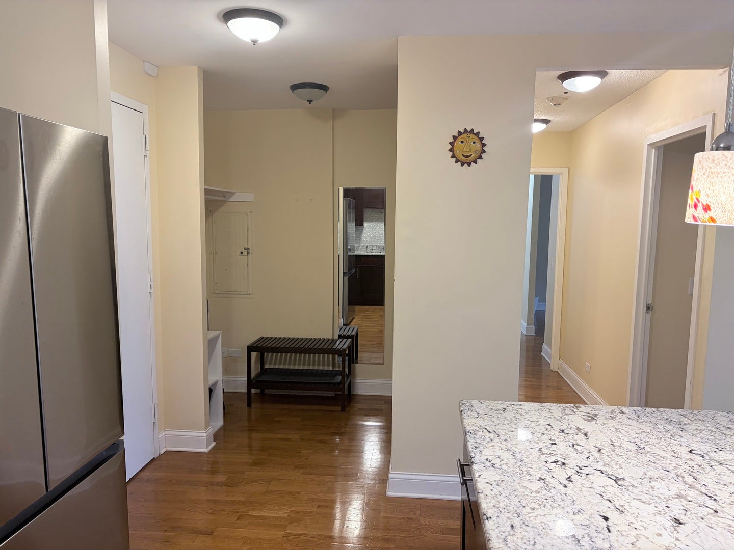 801 S PLYMOUTH Court 306