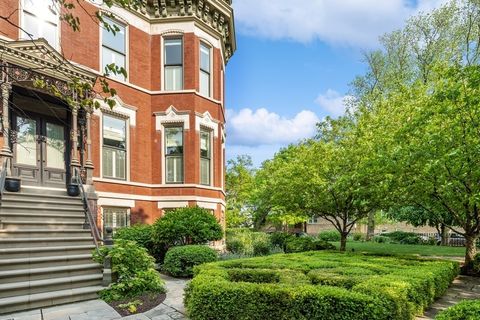 Tiny photo for 1407 N Hoyne Avenue, Chicago, IL 60622 (MLS # 12505482)