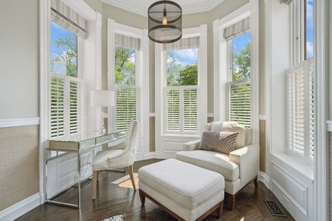 Tiny photo for 1407 N Hoyne Avenue, Chicago, IL 60622 (MLS # 12505482)