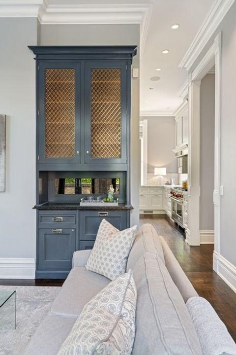 Tiny photo for 1407 N Hoyne Avenue, Chicago, IL 60622 (MLS # 12505482)