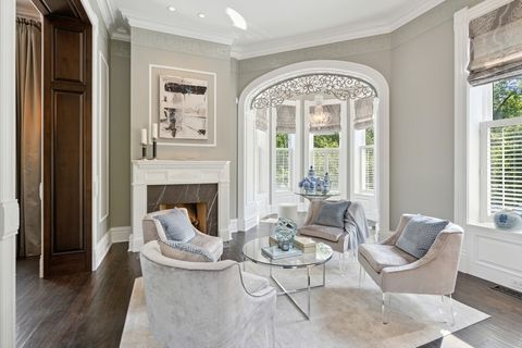 Tiny photo for 1407 N Hoyne Avenue, Chicago, IL 60622 (MLS # 12505482)