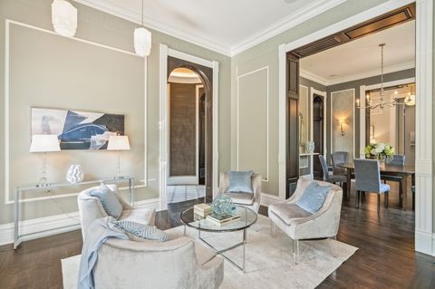 Tiny photo for 1407 N Hoyne Avenue, Chicago, IL 60622 (MLS # 12505482)