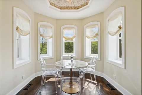 Tiny photo for 1407 N Hoyne Avenue, Chicago, IL 60622 (MLS # 12505482)