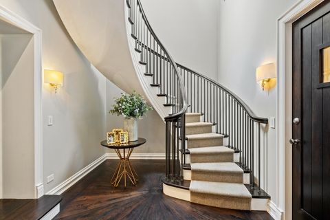 Tiny photo for 1407 N Hoyne Avenue, Chicago, IL 60622 (MLS # 12505482)