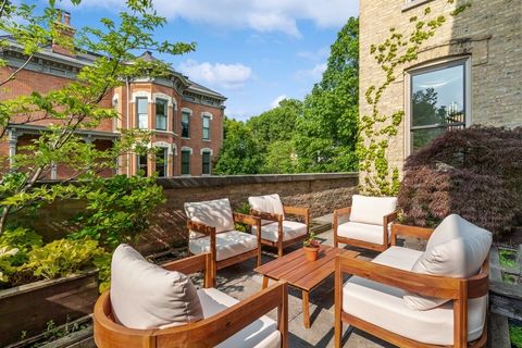 Tiny photo for 1407 N Hoyne Avenue, Chicago, IL 60622 (MLS # 12505482)