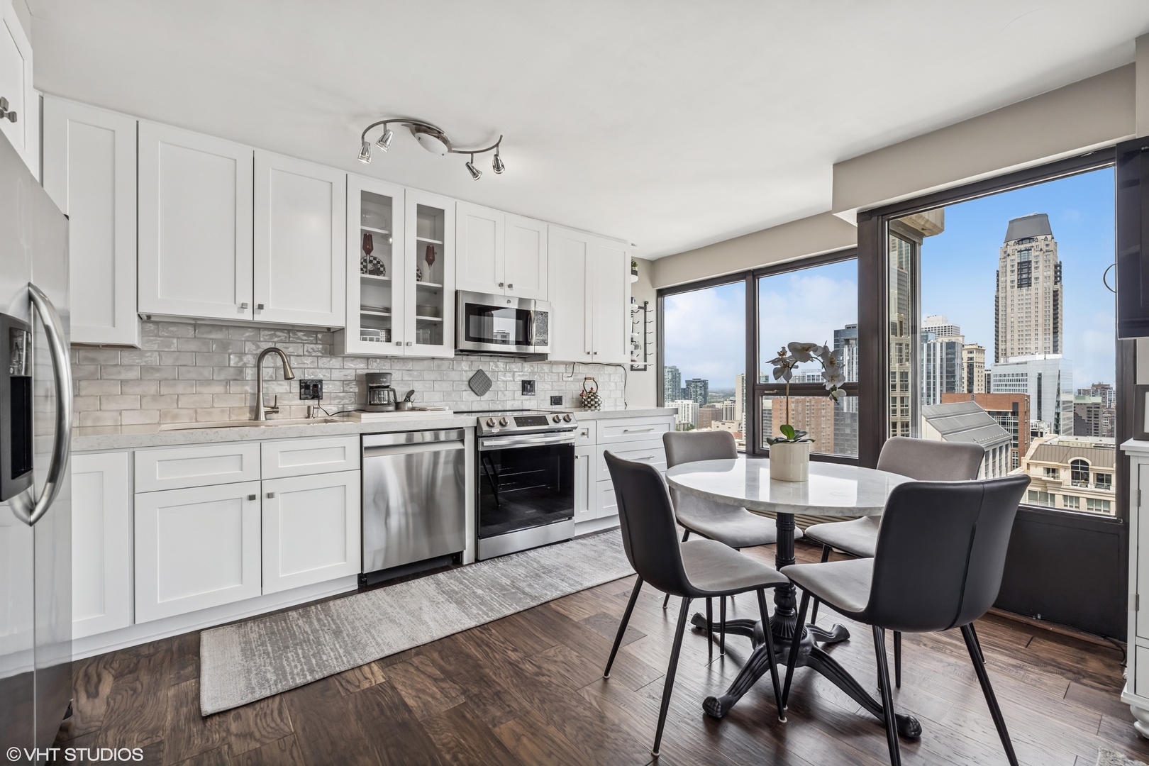 30 E Huron Street 3109