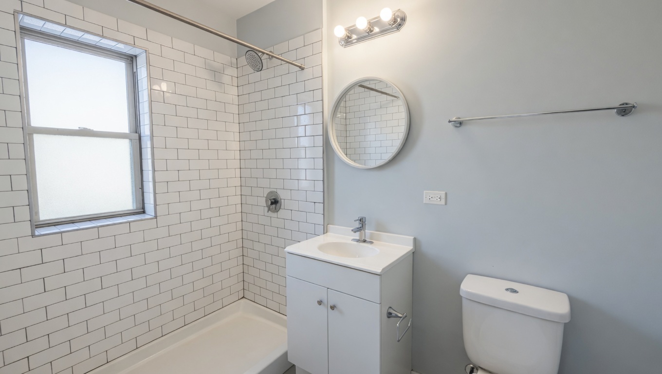 4700 N Racine Avenue 211