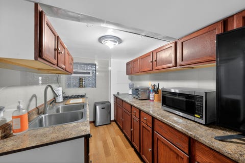 Tiny photo for 5438 W Melrose Street, Chicago, IL 60641 (MLS # 12710808)