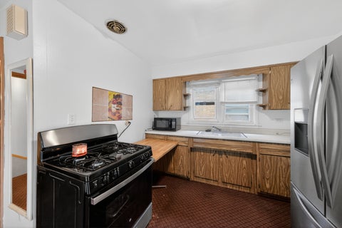 Tiny photo for 5438 W Melrose Street, Chicago, IL 60641 (MLS # 12710808)