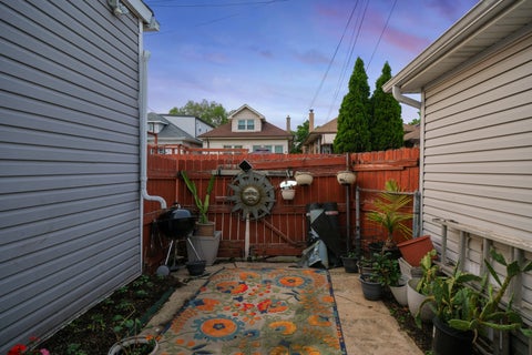 Tiny photo for 5438 W Melrose Street, Chicago, IL 60641 (MLS # 12710808)