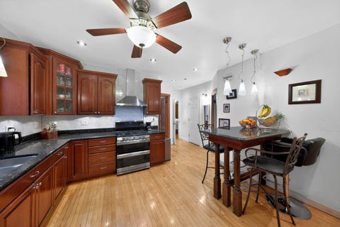 Tiny photo for 5438 W Melrose Street, Chicago, IL 60641 (MLS # 12710808)