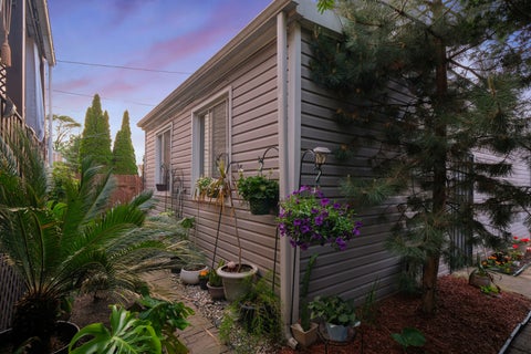 Tiny photo for 5438 W Melrose Street, Chicago, IL 60641 (MLS # 12710808)