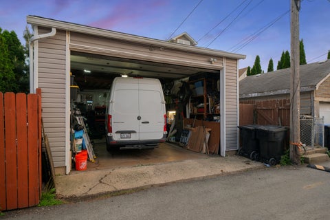 Tiny photo for 5438 W Melrose Street, Chicago, IL 60641 (MLS # 12710808)