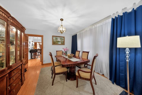 Tiny photo for 5438 W Melrose Street, Chicago, IL 60641 (MLS # 12710808)