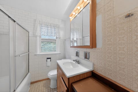 Tiny photo for 5438 W Melrose Street, Chicago, IL 60641 (MLS # 12710808)