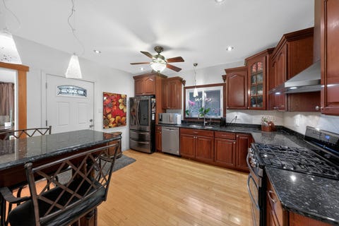 Tiny photo for 5438 W Melrose Street, Chicago, IL 60641 (MLS # 12710808)
