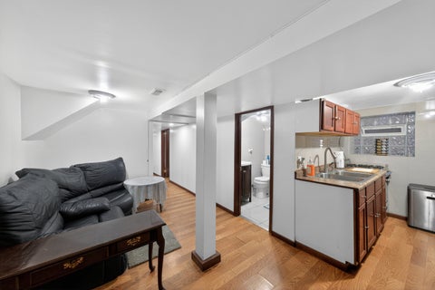 Tiny photo for 5438 W Melrose Street, Chicago, IL 60641 (MLS # 12710808)