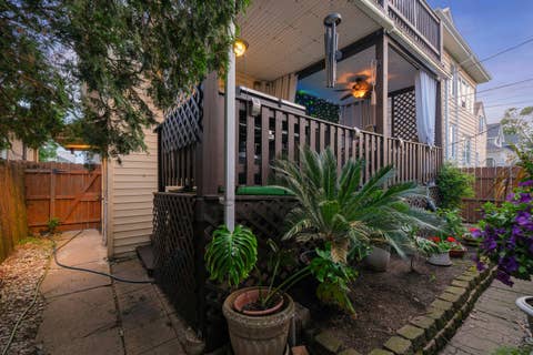 Tiny photo for 5438 W Melrose Street, Chicago, IL 60641 (MLS # 12710808)