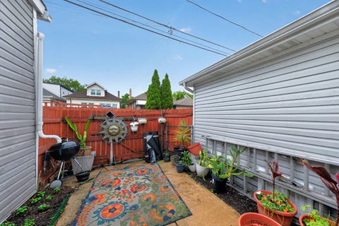 Tiny photo for 5438 W Melrose Street, Chicago, IL 60641 (MLS # 12710808)
