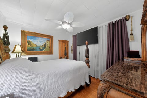 Tiny photo for 5438 W Melrose Street, Chicago, IL 60641 (MLS # 12710808)