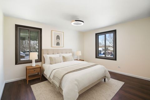 Tiny photo for 131 Monticello Circle, Bolingbrook, IL 60440 (MLS # 12524777)